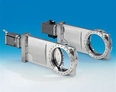 瑞士进口高真空VAT阀门